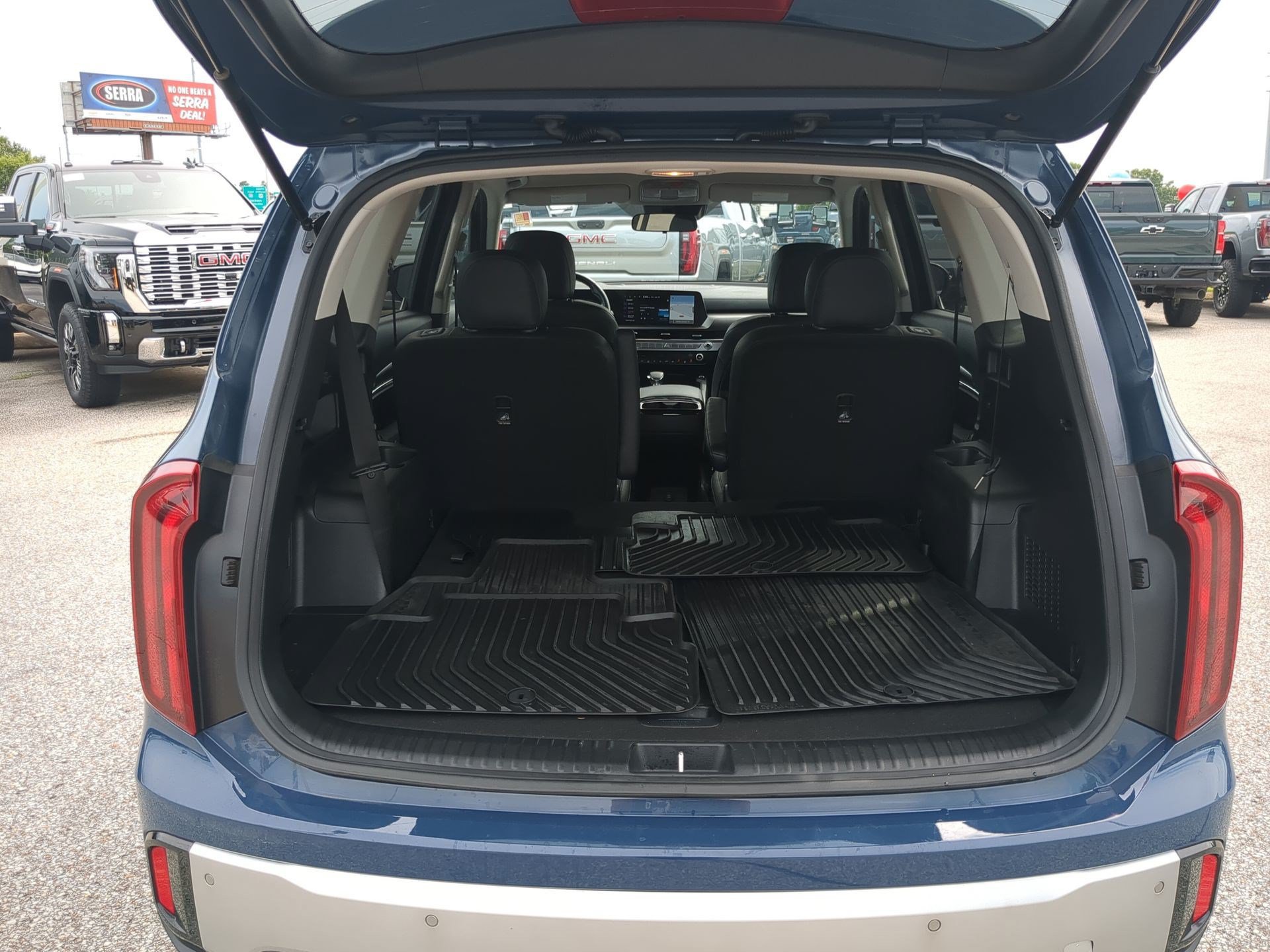 Certified 2023 Kia Telluride S AWD/4WD image 21