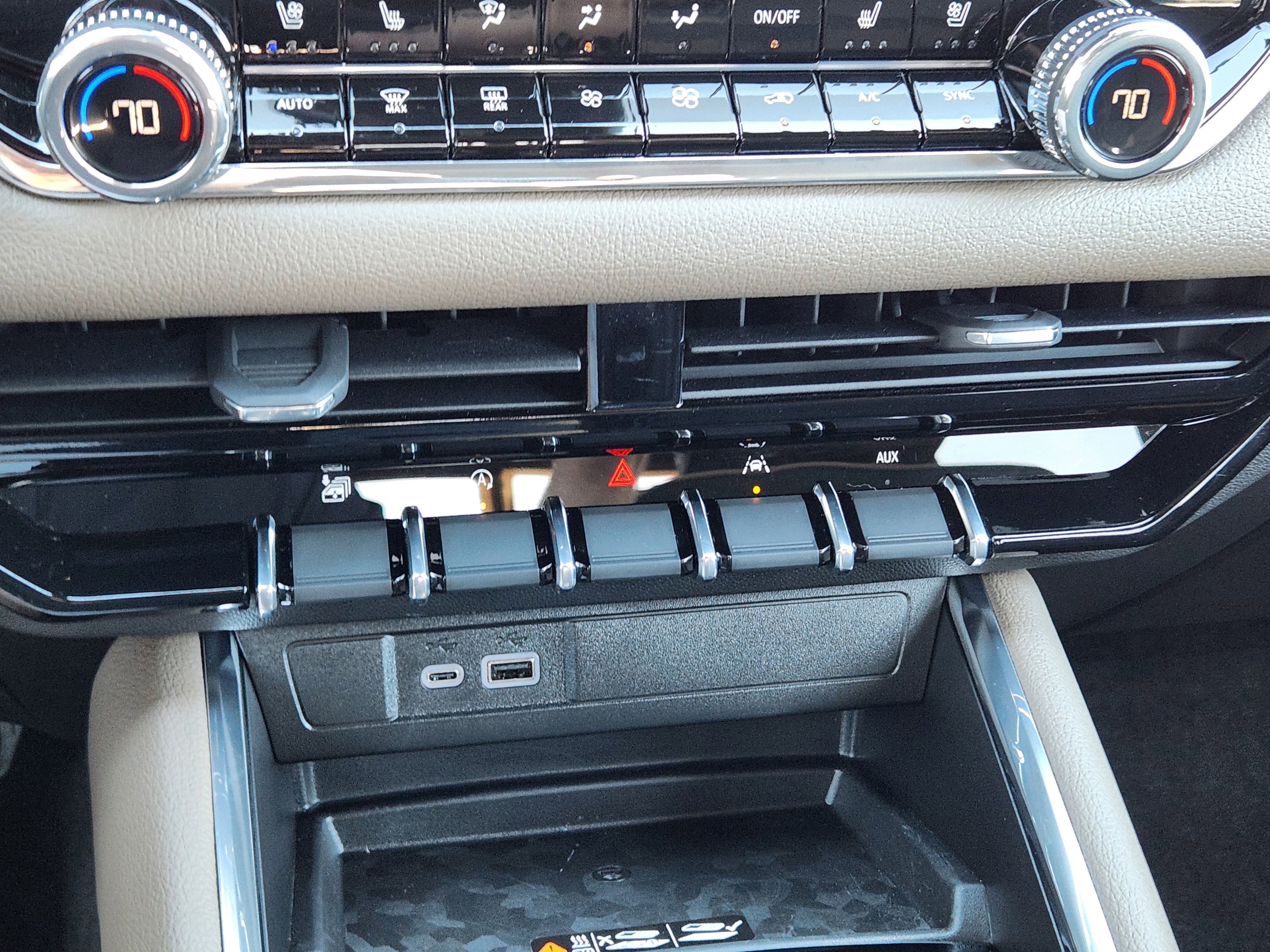 Certified 2026 GMC Canyon Denali image 19