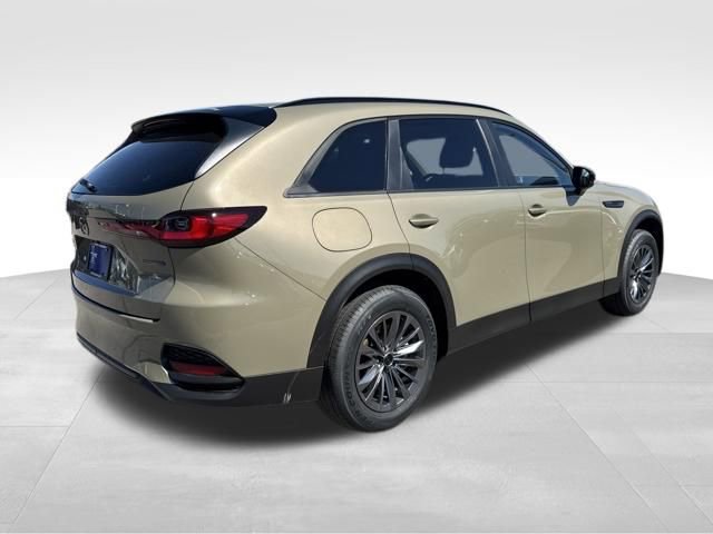 New 2026 MAZDA CX-70 SC AWD/4WD image 5