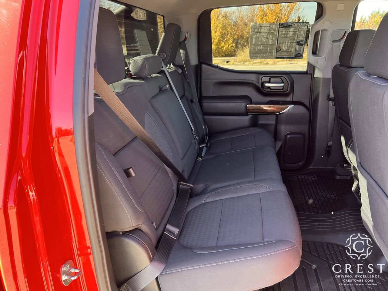 Used 2021 GMC Sierra 1500 Elevation image 29