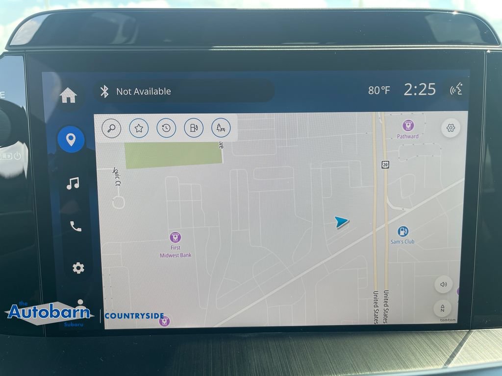New 2026 Subaru Outback Touring XT AWD/4WD image 18