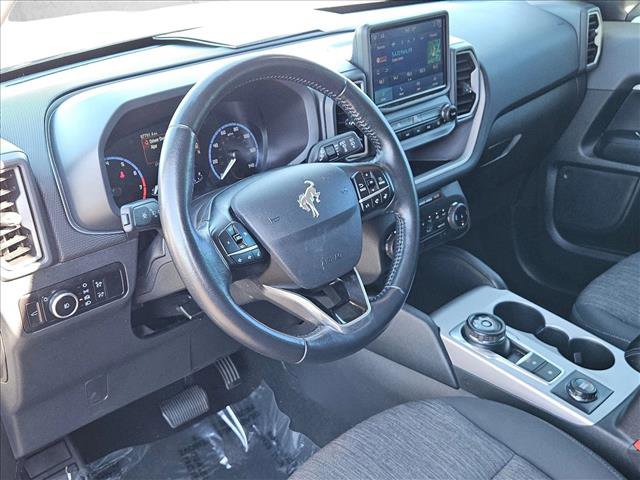 Used 2023 Ford Bronco Sport Big Bend w/ Convenience Package image 10