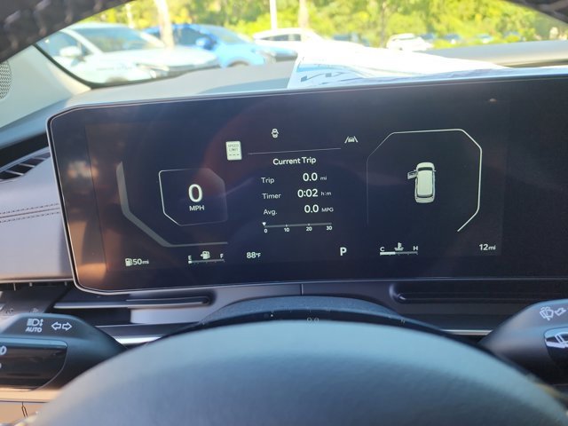 New 2026 Kia Carnival SX image 29