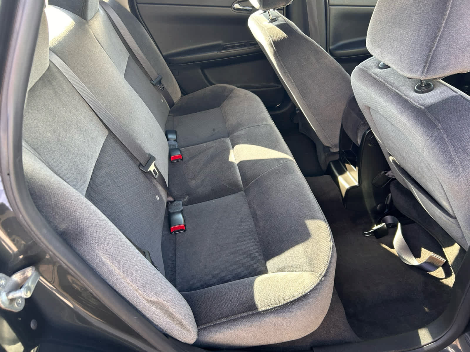 Used 2014 Chevrolet Impala Police FWD image 23