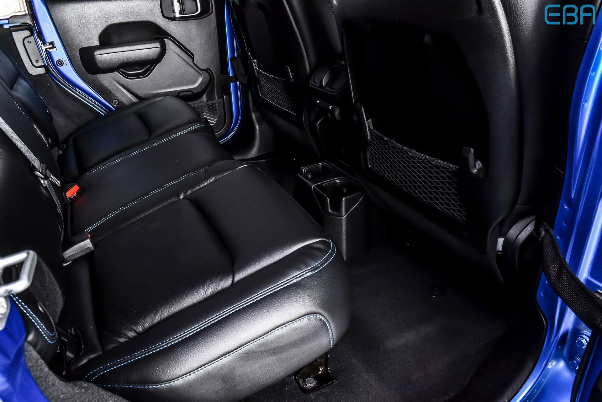 Used 2025 Jeep Wrangler Unlimited Rubicon image 21