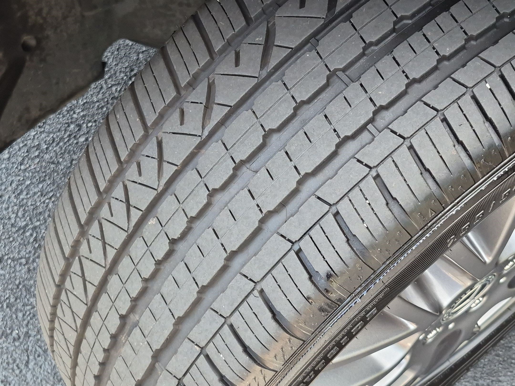 Certified 2021 Mercedes-Benz GLE 350 4MATIC image 13