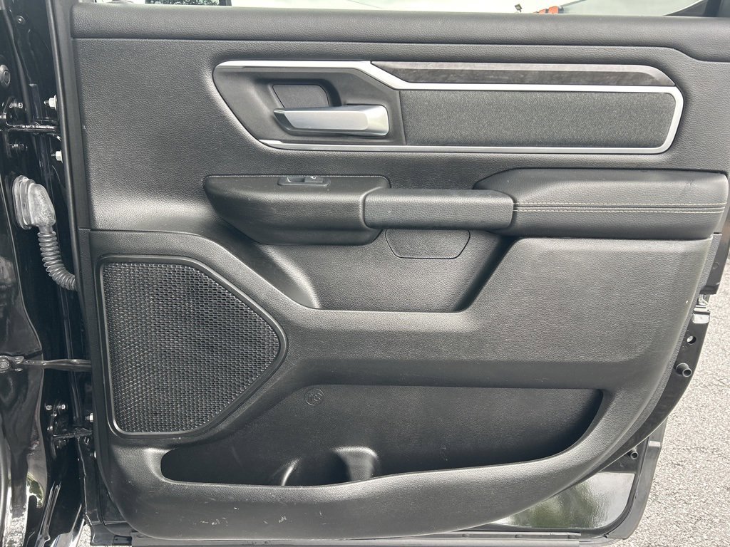 Used 2022 RAM 1500 Big Horn image 38