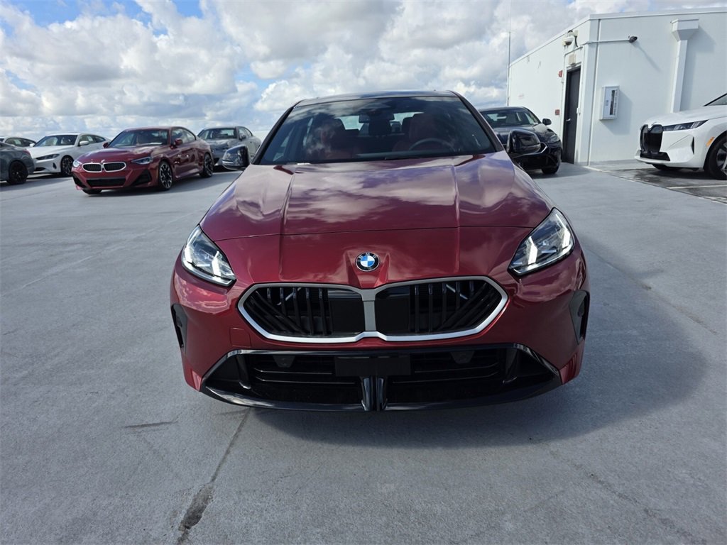 New 2026 BMW 228i xDrive image 2