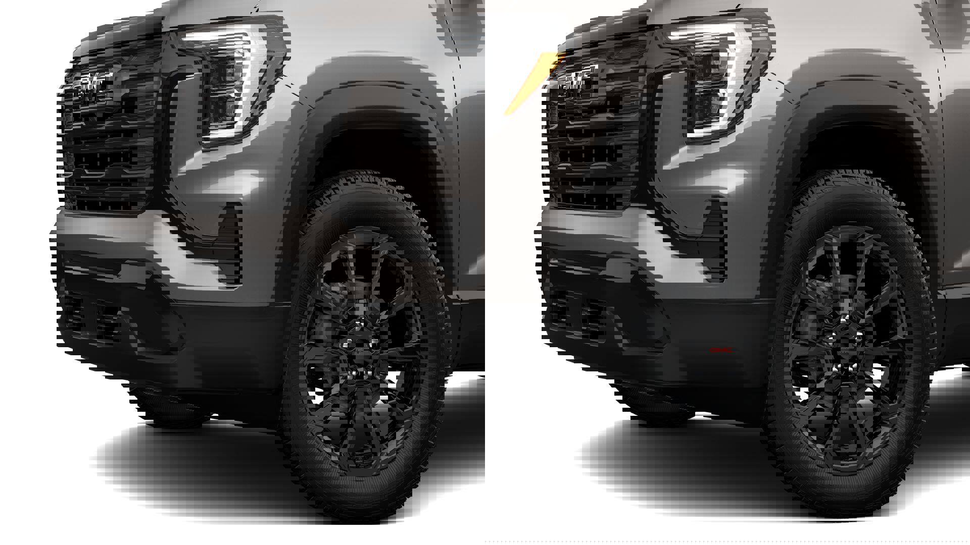 New 2026 GMC Terrain Elevation w/ Elevation Premium Package image 29