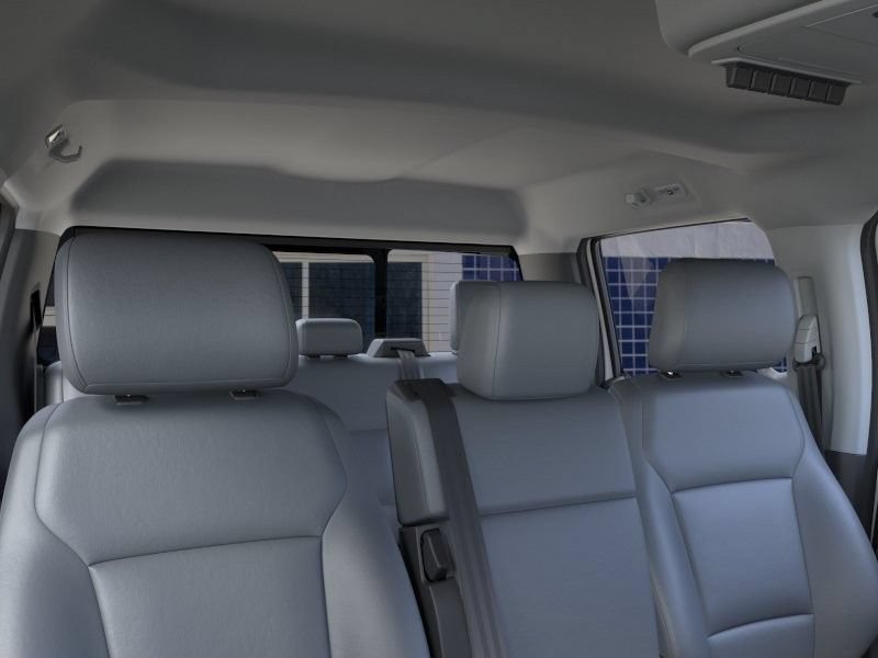New 2026 Ford F550 4x4 Crew Cab Super Duty image 45