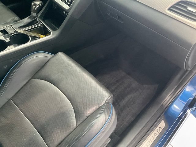 Used 2019 Hyundai Sonata Limited FWD image 23
