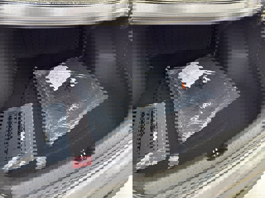 New 2026 Kia K4 LX image 23