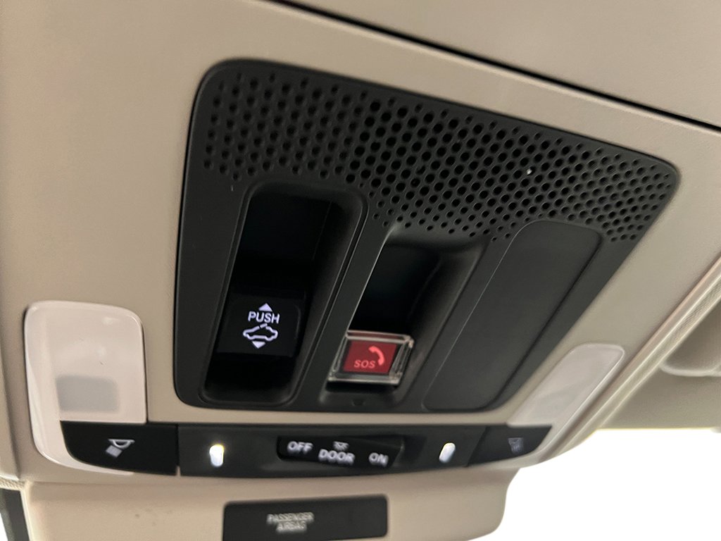 New 2025 Honda Accord Touring image 26