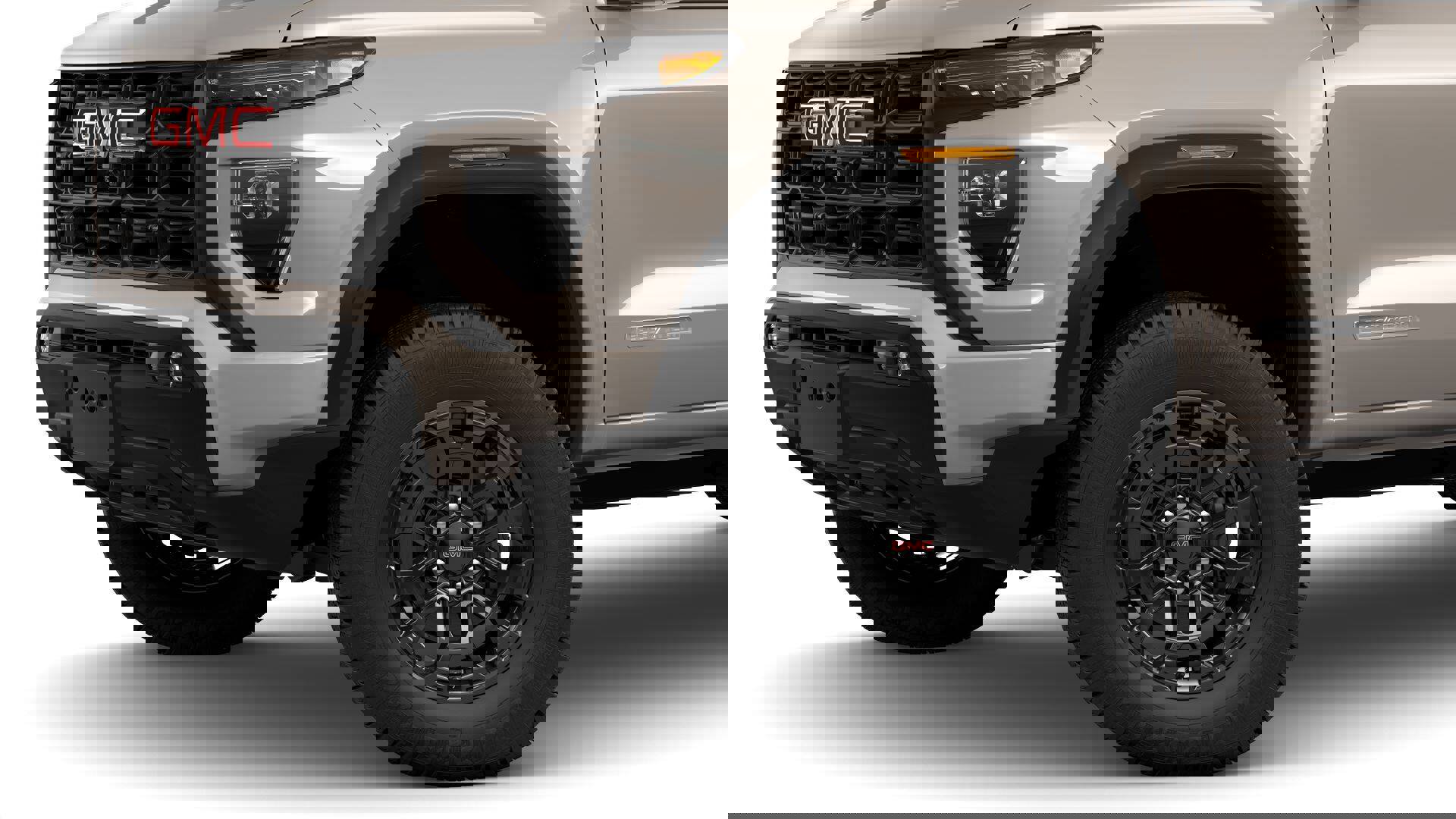 New 2026 GMC Canyon Elevation w/ Convenience Package image 5