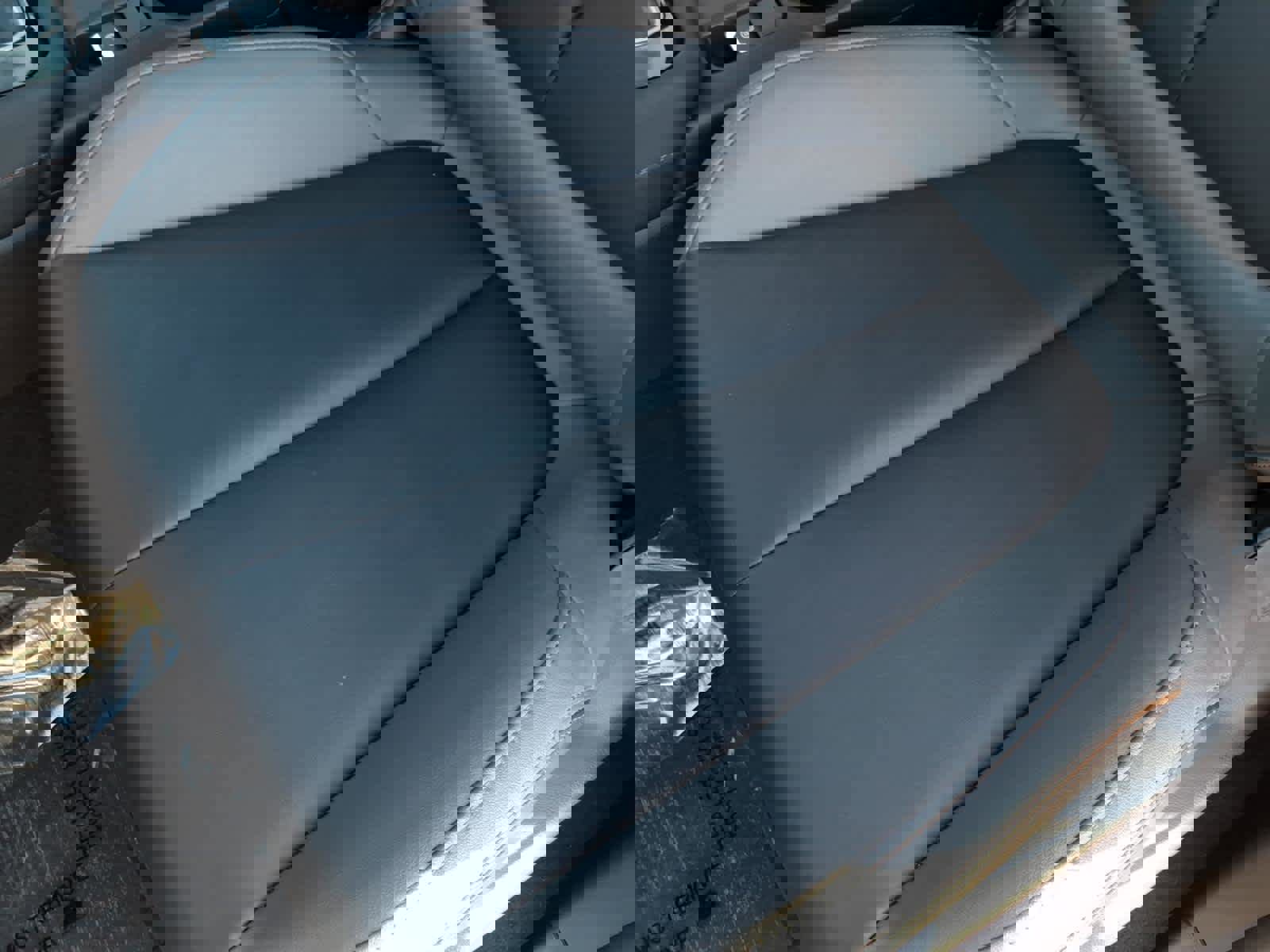 Certified 2025 Subaru Forester Sport w/ Popular Package #1 image 29