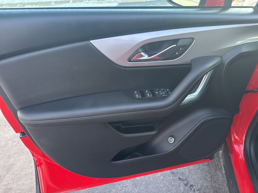 Certified 2021 Chevrolet Blazer LT image 10