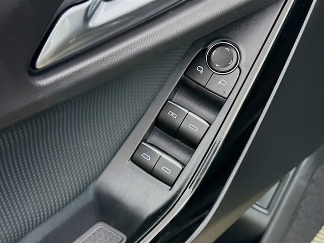 New 2026 Chevrolet Equinox RS w/ Convenience Package III image 20