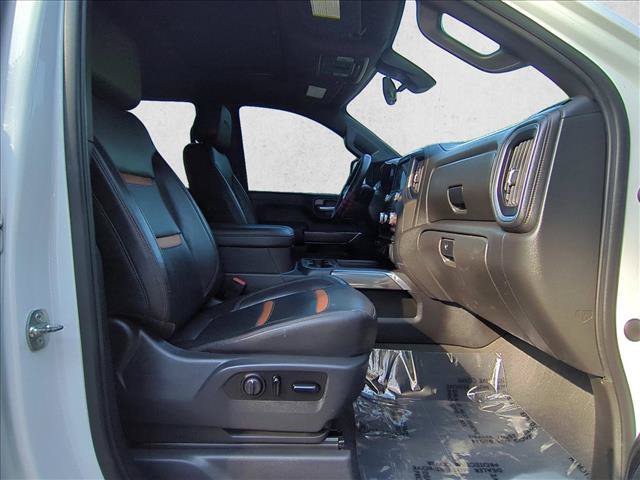 Used 2021 GMC Sierra 2500 AT4 w/ AT4 Premium Plus Package AWD/4WD image 25