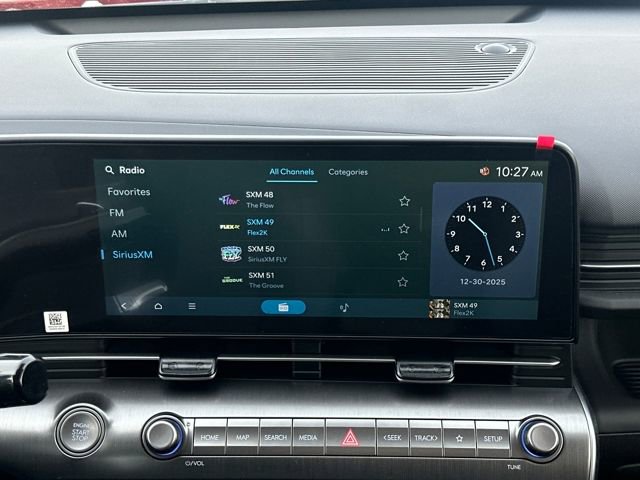 New 2026 Hyundai Kona SEL Premium AWD/4WD image 30