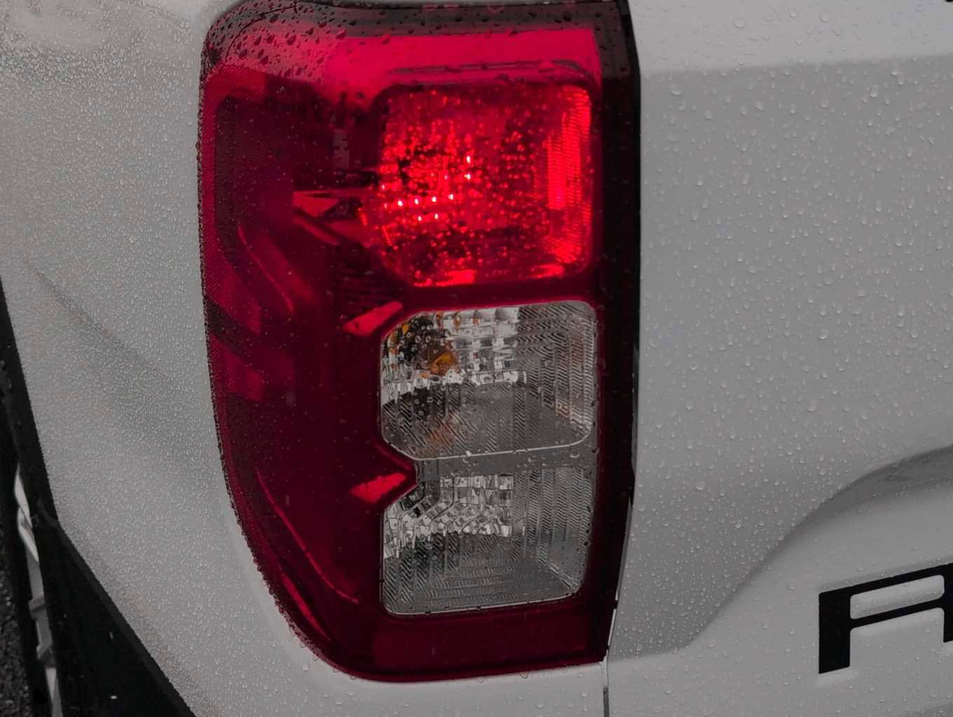 New 2025 Ford Ranger XL w/ Trailer Tow Package image 16