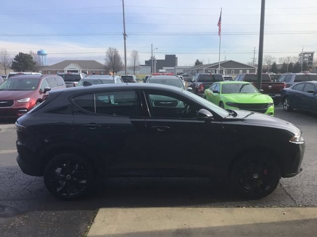 New 2024 Dodge Hornet GT AWD/4WD image 6