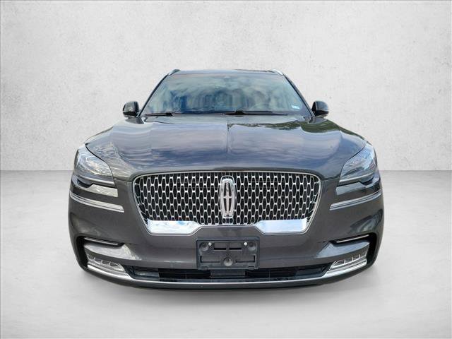 Used 2020 Lincoln Aviator Reserve w/ Elements Package Plus image 2