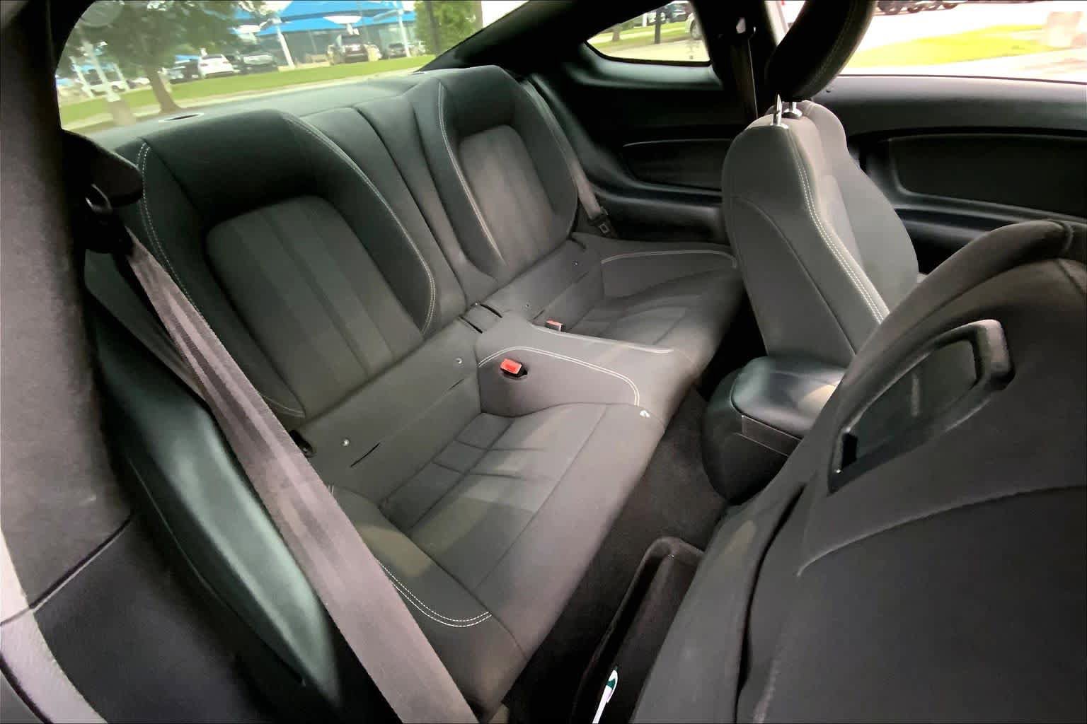 Used 2020 Ford Mustang GT w/ Equipment Group 301A RWD image 19