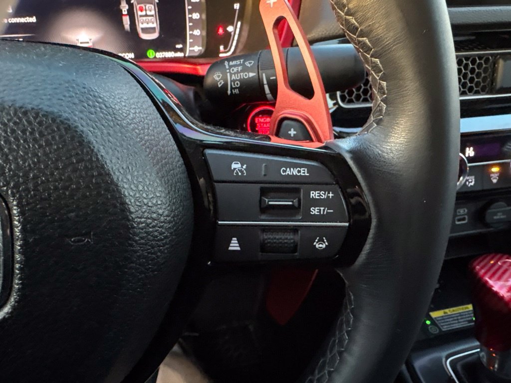 Used 2023 Honda Civic Touring image 22
