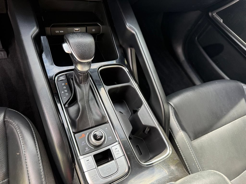 Used 2020 Kia Telluride LX AWD/4WD image 24
