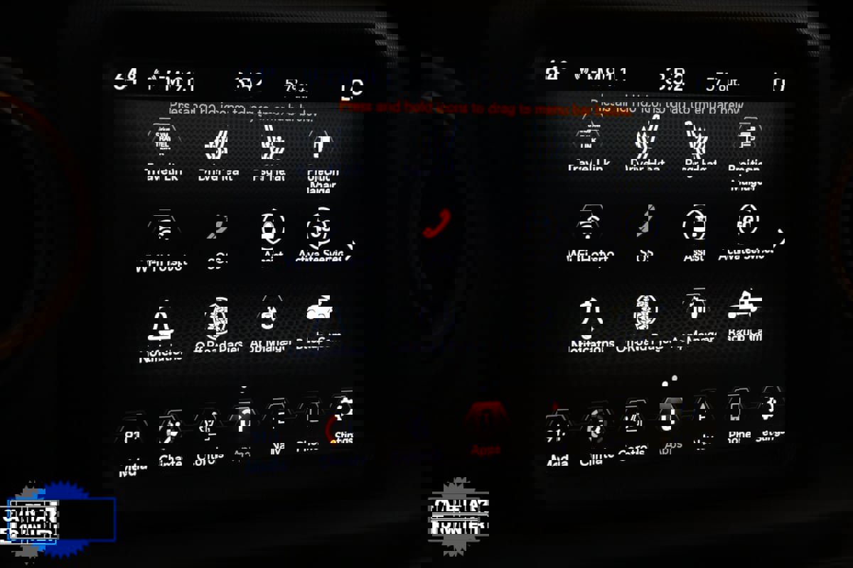 Used 2023 Jeep Gladiator Mojave w/ Cold Weather Group image 32