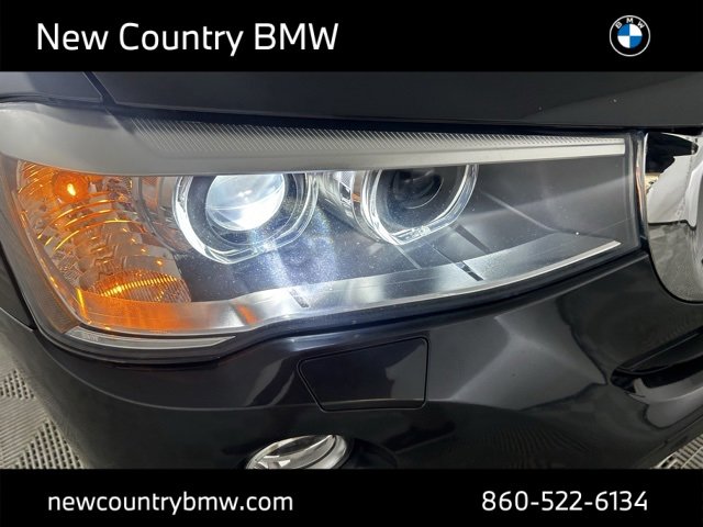 Used 2016 BMW X4 xDrive28i image 30