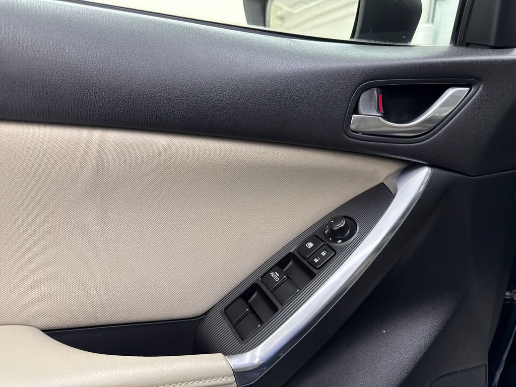 Used 2015 MAZDA CX-5 Touring FWD image 12