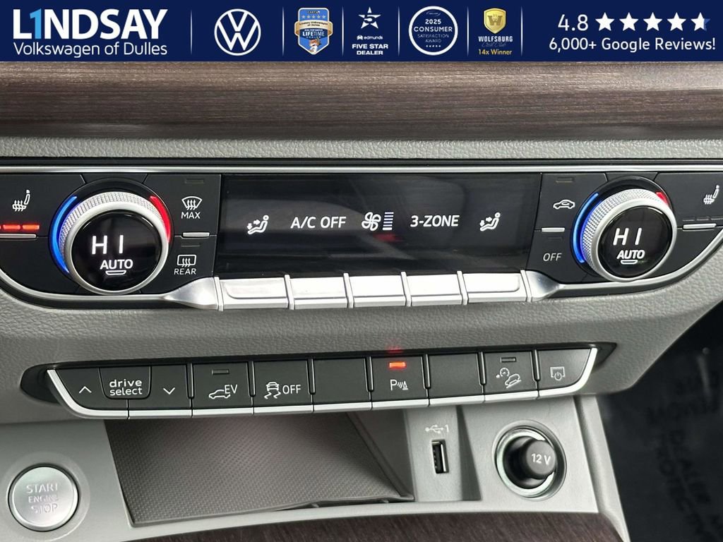Used 2023 Audi Q5 e Premium Plus w/ Premium Plus Package image 17