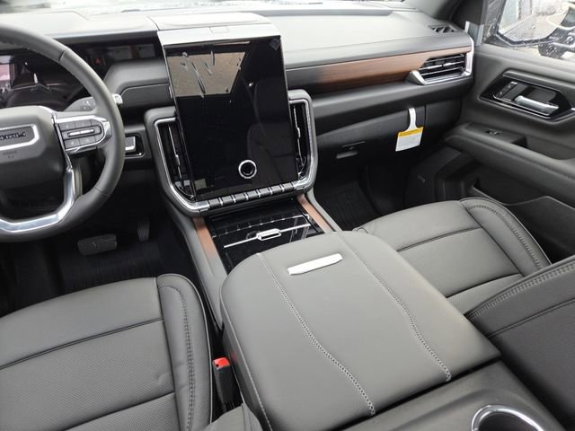 New 2026 GMC Yukon XL Denali w/ Sun & Power Step Package image 37
