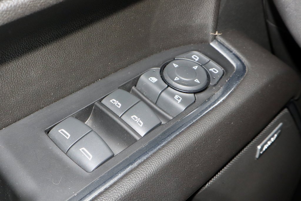 Used 2022 GMC Sierra 1500 SLT w/ SLT Premium Package image 27