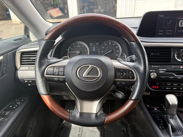 Used 2022 Lexus RX 350 AWD w/ Premium Package image 16