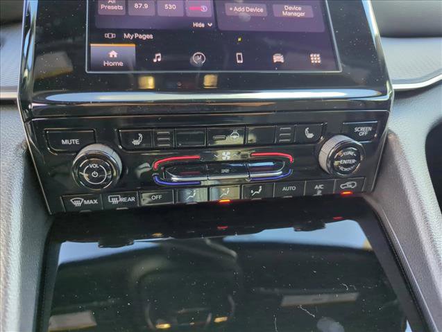 New 2025 Jeep Grand Cherokee Laredo X image 12