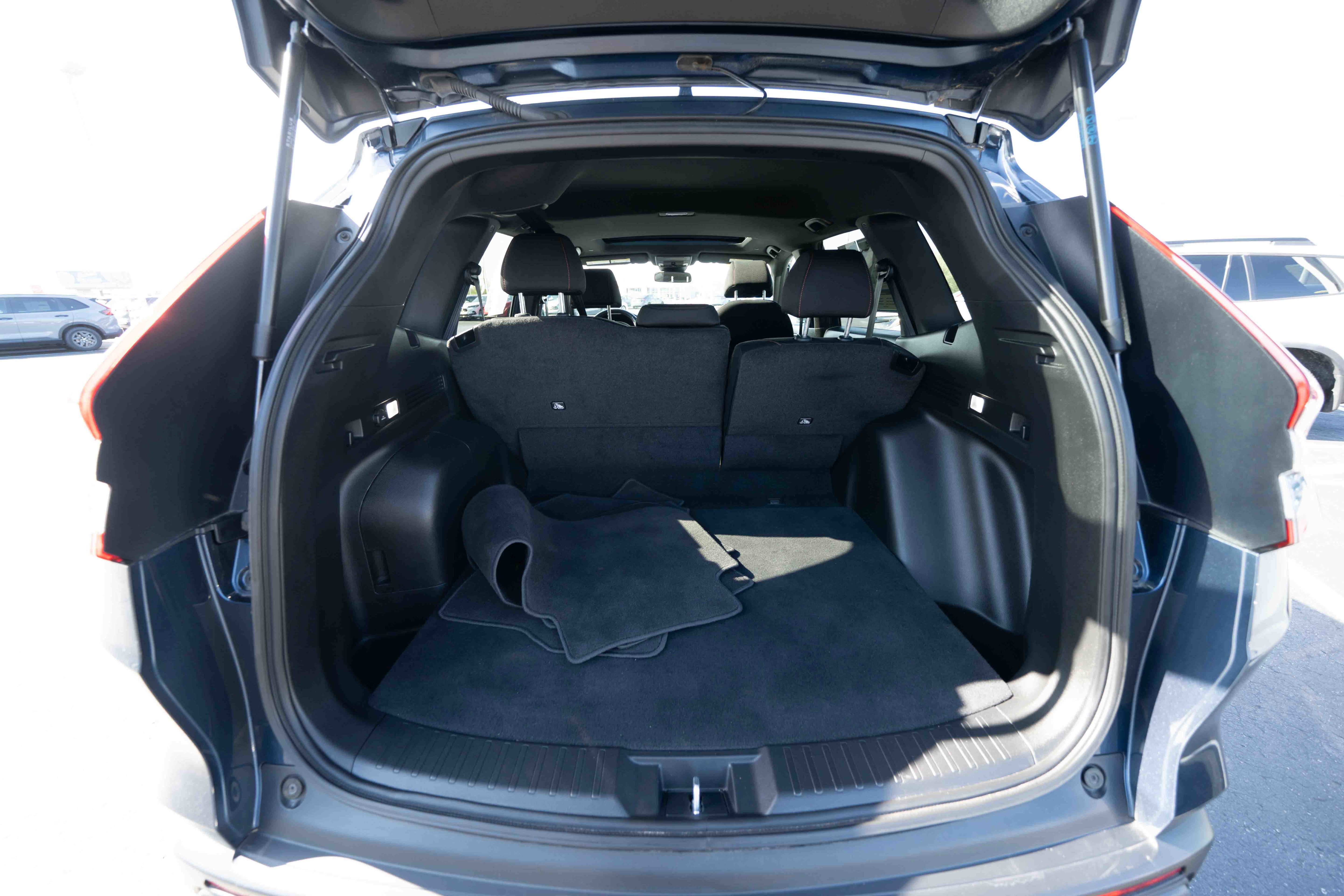 Certified 2024 Honda CR-V Sport image 28
