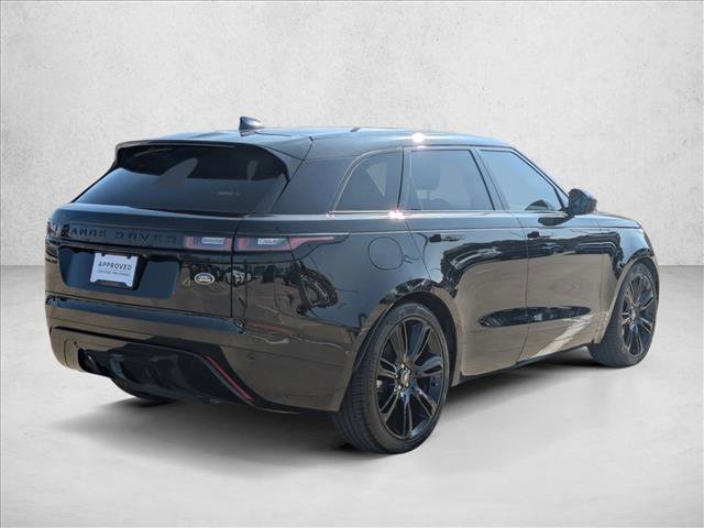 Used 2023 Land Rover Range Rover Velar R-Dynamic S image 6