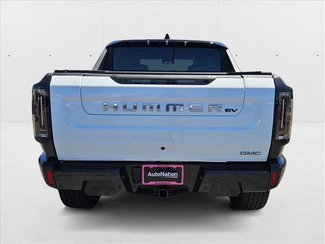 New 2025 GMC Hummer EV 3X w/ Battery Pack, 24 Module Pack image 8