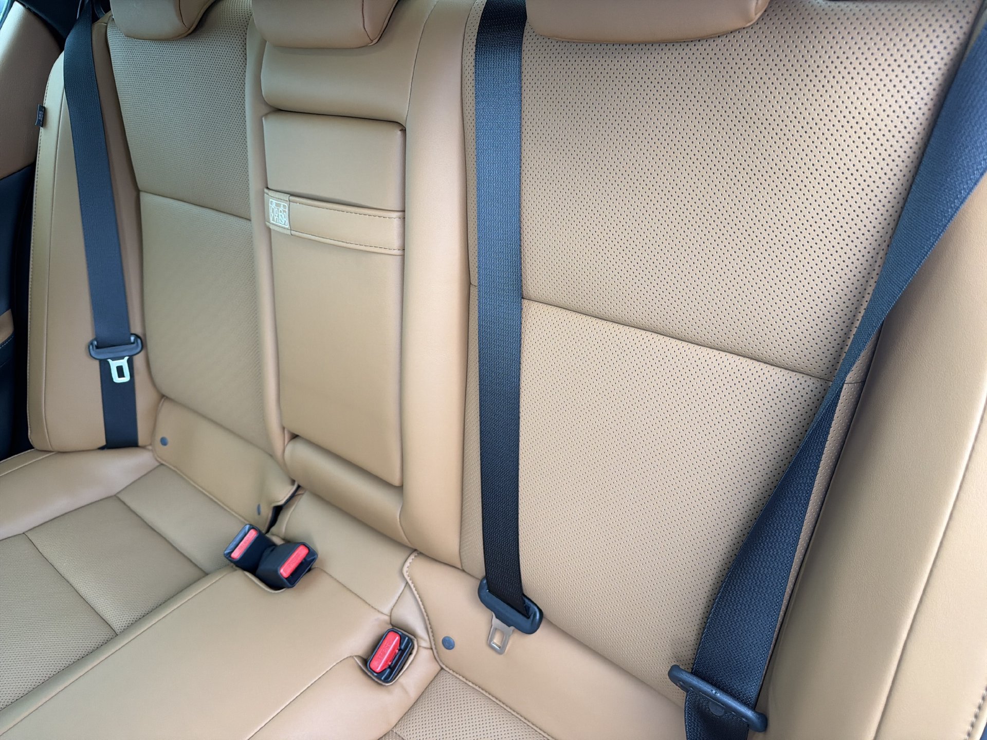 Used 2024 Lexus IS 350 F Sport w/ Accessory Package 2 RWD image 19