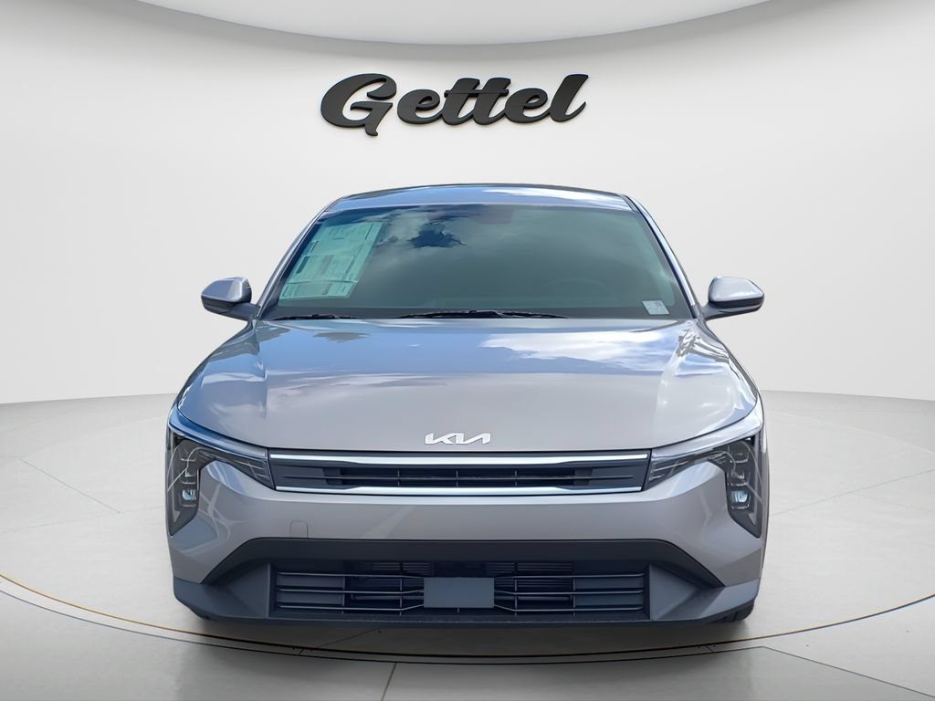 Used 2025 Kia K4 FWD image 5