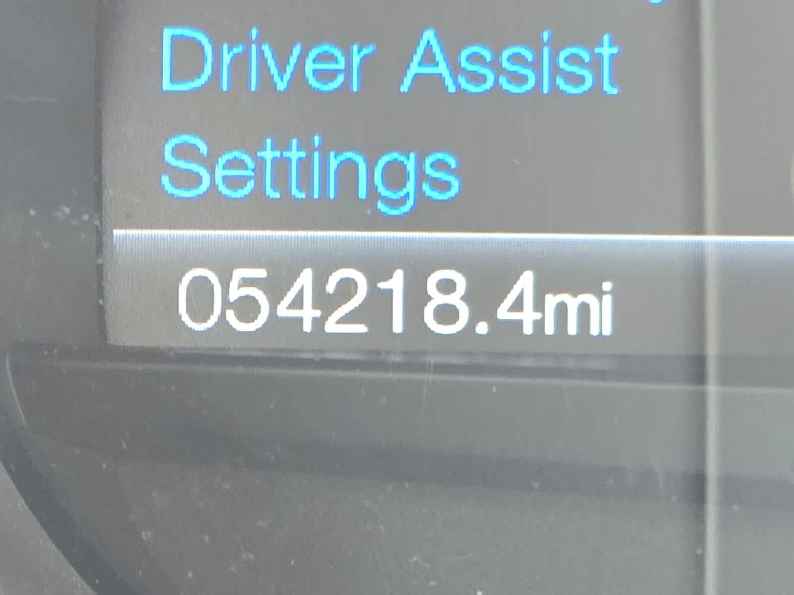 Used 2018 Ford Edge SEL w/ Canadian Touring Package AWD/4WD image 19