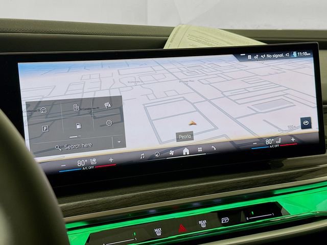 Used 2025 BMW 760i xDrive AWD/4WD image 13