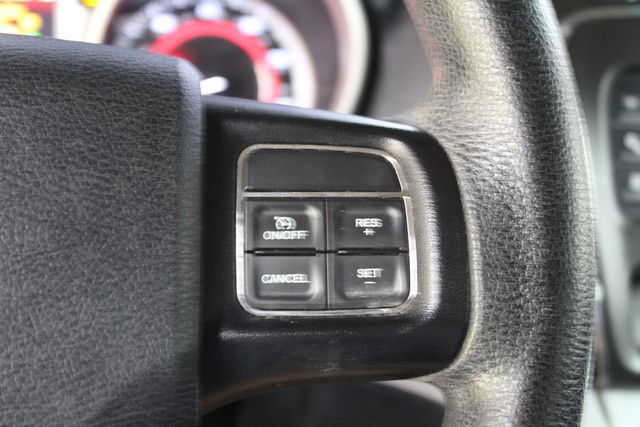 Used 2016 Dodge Journey SXT w/ Comfort/Convenience Group FWD image 17