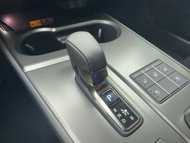 New 2026 Lexus UX 300h FWD w/ Accessory Package (Z2) image 24