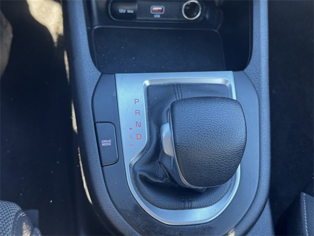 Used 2023 Kia Forte LXS image 30
