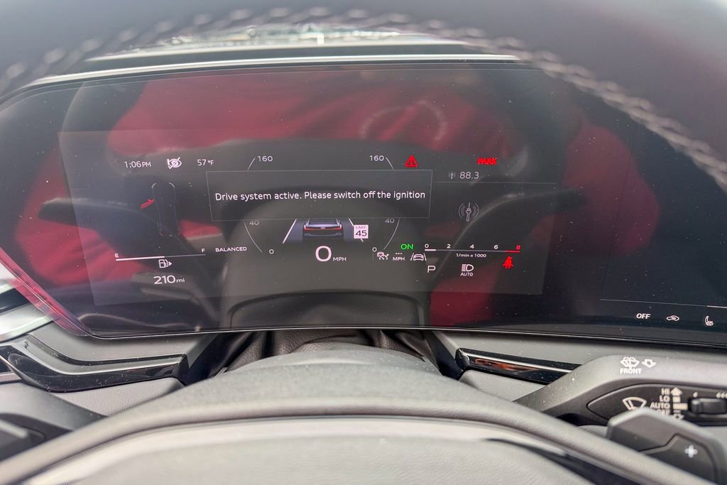 New 2025 Audi A5 2.0T Premium w/ 19" Wheel Package image 15