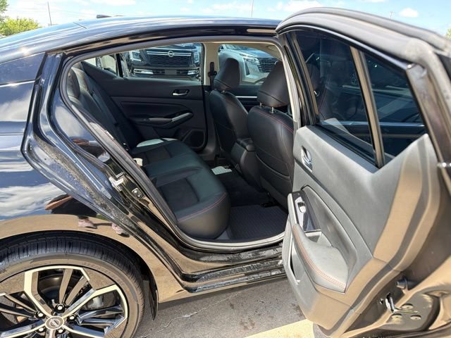 Used 2023 Nissan Altima 2.5 SR AWD/4WD image 24