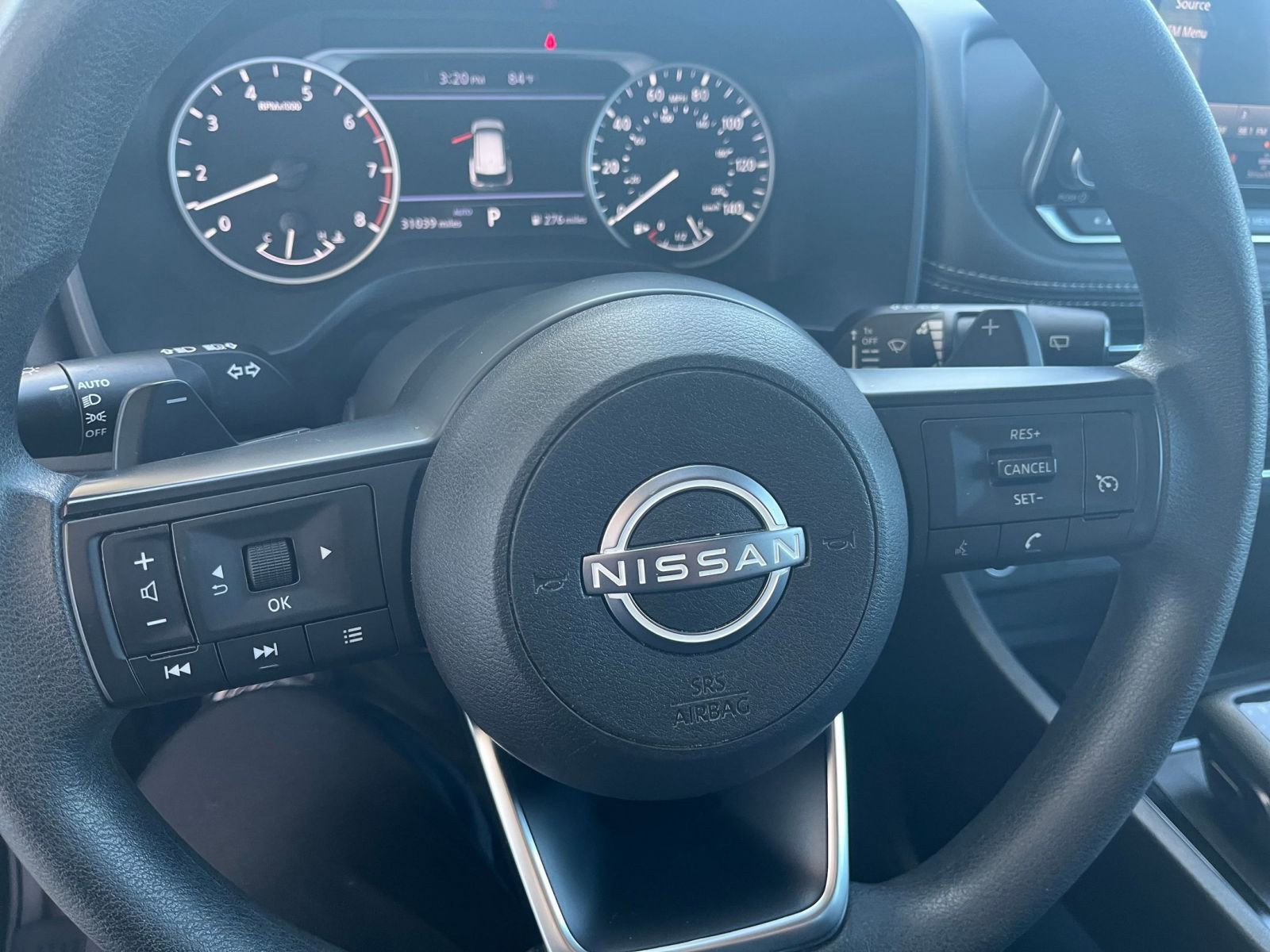 Used 2024 Chevrolet Malibu LT image 25